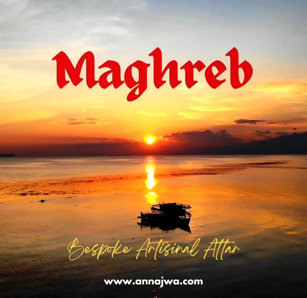 Maghreb