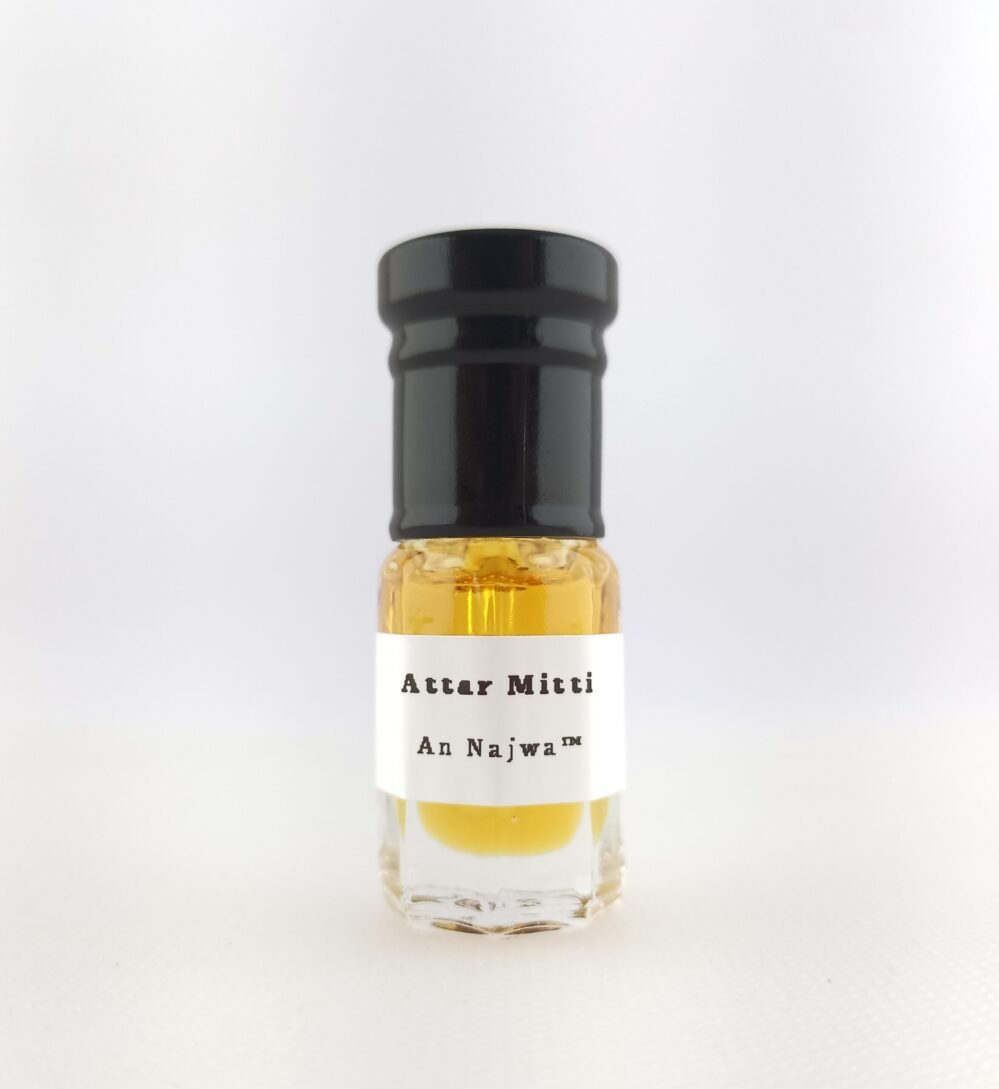 Attar Mitti/Petrichor - Image 2