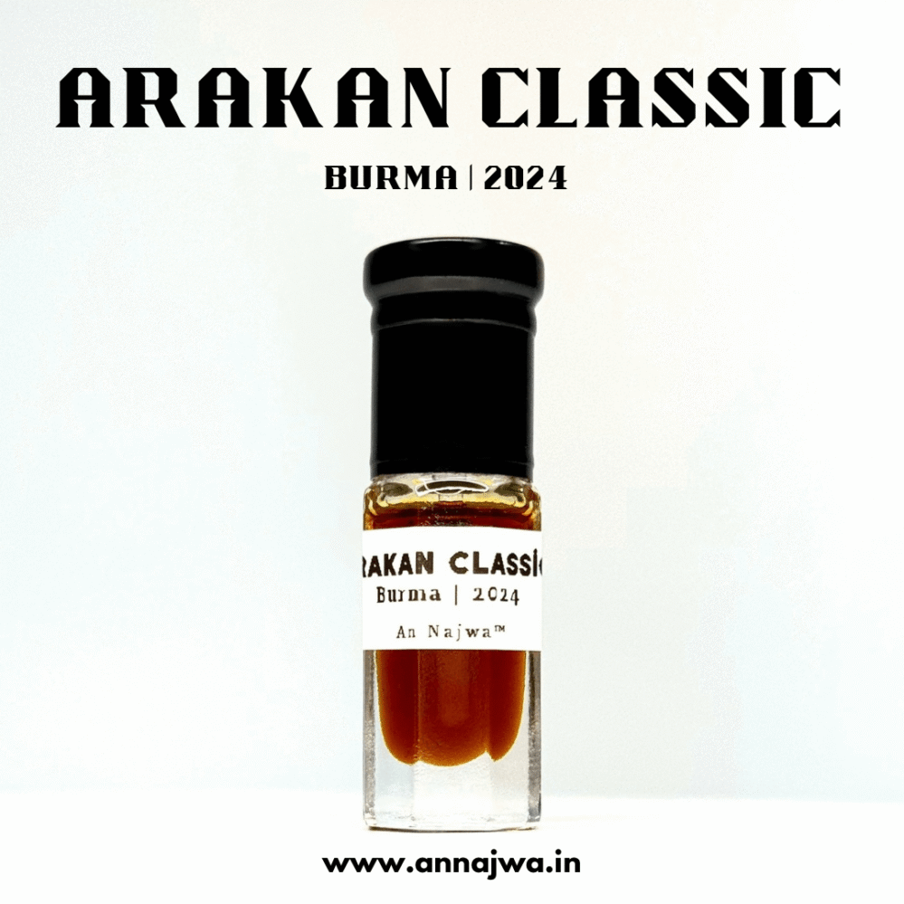 Arakan Classic