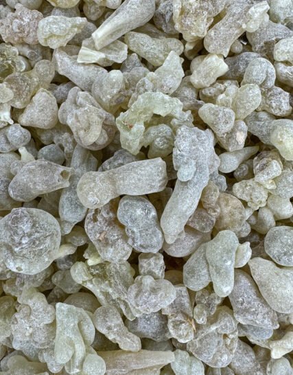 Sultan Grade Hojari