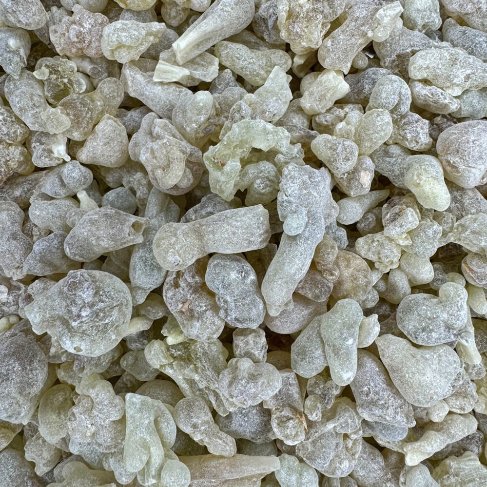 Sultan Grade Hojari