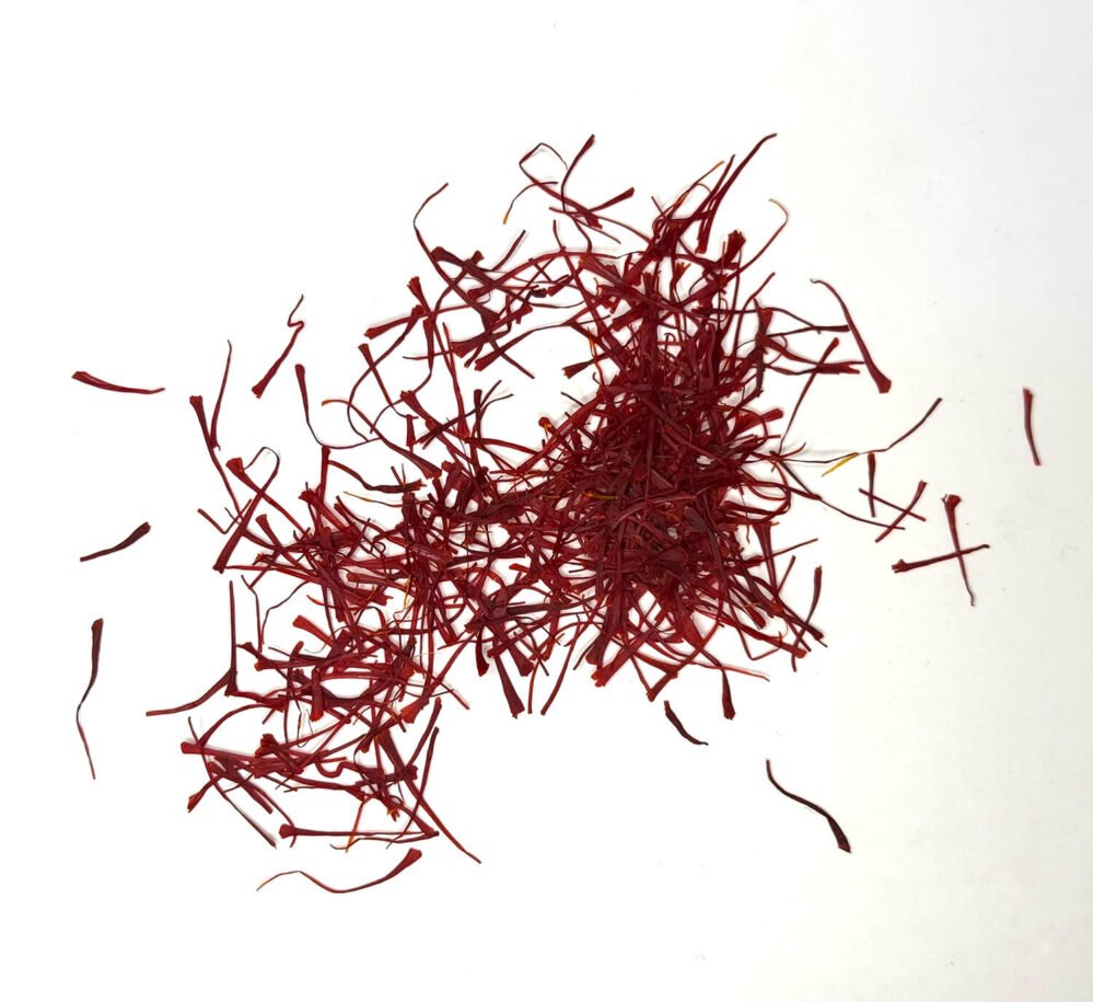 Kashmiri Mongra Saffron - Image 5