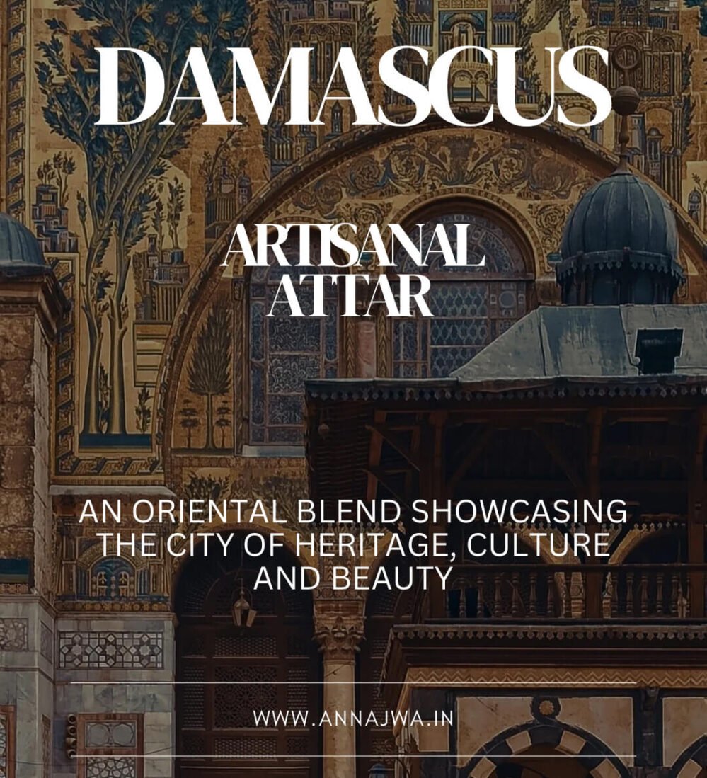 Damascus