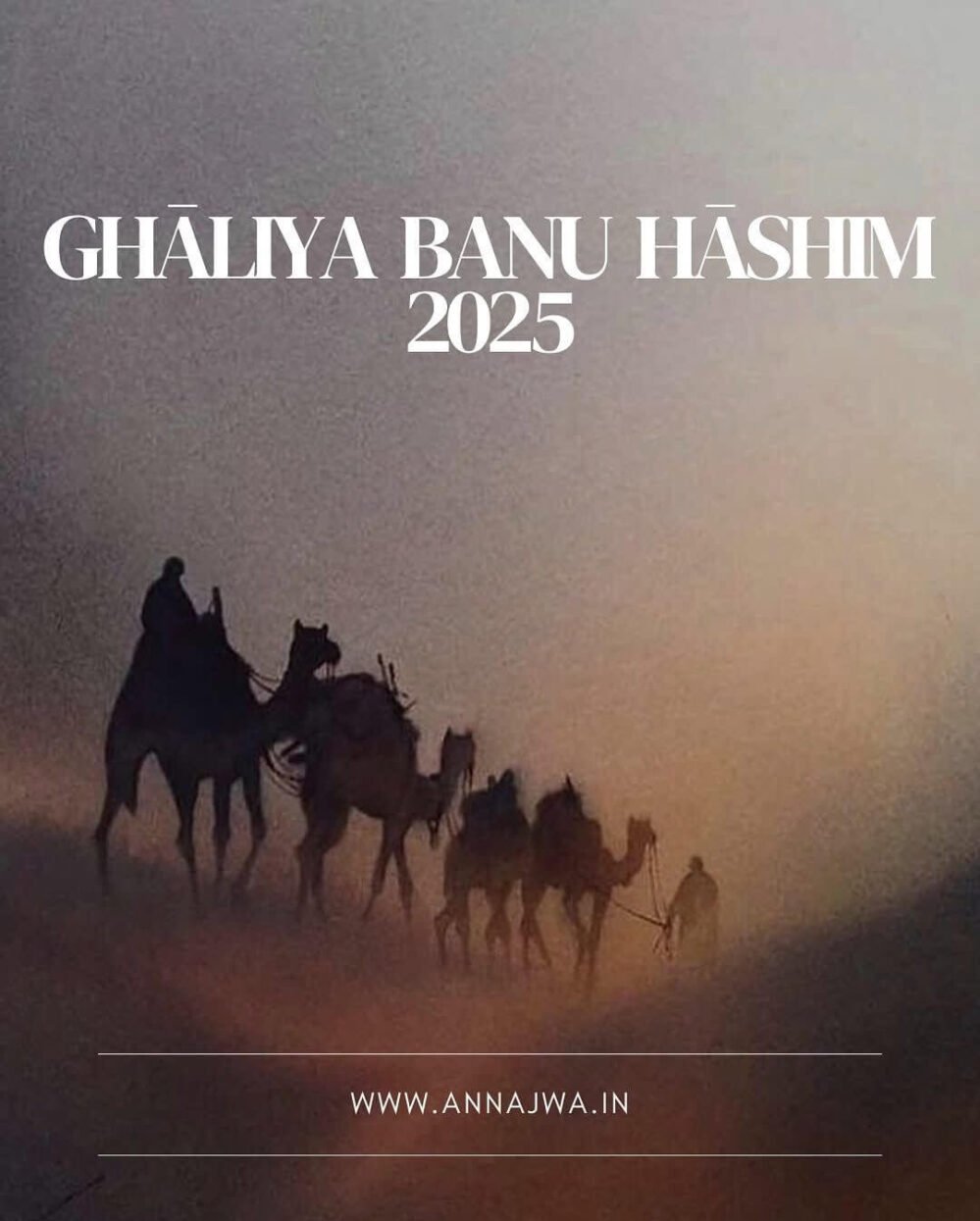 Ghaliya Banu Hashim 2025 - Image 2