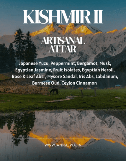 Kishmir II